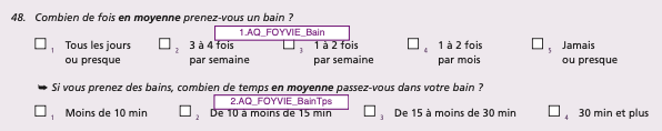 S- Question Bain_Foyvie
